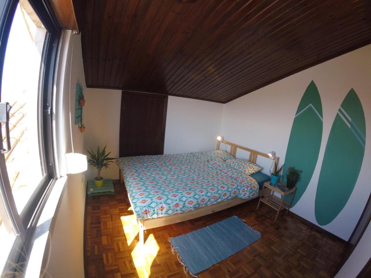 Willa My Powderwave Ericeira Zewnętrze zdjęcie