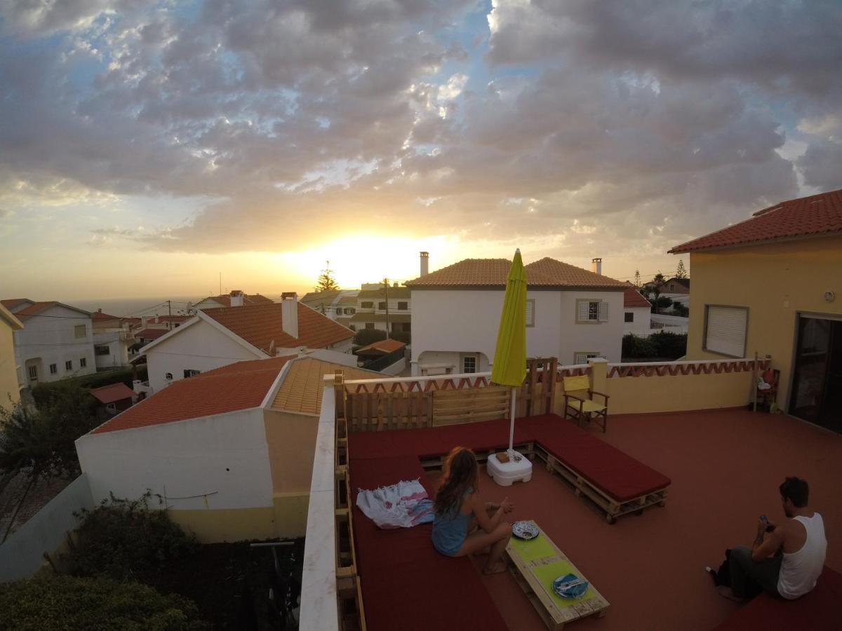 Willa My Powderwave Ericeira Zewnętrze zdjęcie