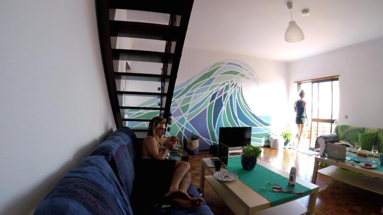 Willa My Powderwave Ericeira Zewnętrze zdjęcie
